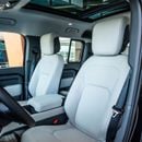 Land Rover Defender 2026  LAND ROVER DEFENDER  X DYNAMIC V6  BRAND NEW