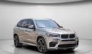 BMW X5 X5M Competition