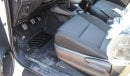 Toyota Hilux TOYOTA HILUX 2.4L STD TURBO ABS 5 SEATER MT