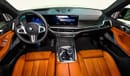 BMW X7 M 60 i