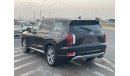 هيونداي باليساد 2021 Hyundai Palisade Limited 360* Camera Double Sunroof/ EXPORT ONLY