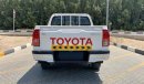 Toyota Hilux 2016 4x2 D\C Ref#196