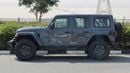 جيب رانجلر ( Eid al-Adha Offer ) Unlimited Rubicon XTREME 4x4 3.6L V6 2026 GCC 0Km With 3 Years Or 60,000Km War