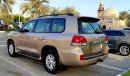 Toyota Land Cruiser V6 GX.R original paint