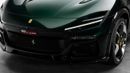فيراري بوروسانجوي - 2025 - Euro Specs