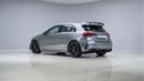Mercedes-Benz A 45 S AMG 4Matic+ - Warranty until Feb. 2025 - Approved Prepared Vehicle