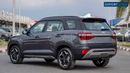 Hyundai Grand Creta 2.0L PETROL: EXPORT ONLY