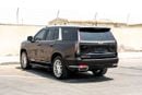 Cadillac Escalade SPORT PLATINUM PREMIUM LUXURY PLATINUM SPORT PLATINUM