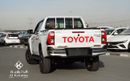 تويوتا هيلوكس 2.4L Diesel GLX S Full Option I Double Cabin Automatic, 4x4
