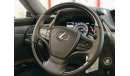 Lexus ES350 Panoramic MY2020 ( Warranty 7 Years / Services )