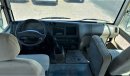 Mitsubishi Rosa Rosa 30 seats diesel