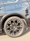 نيسان أرمادا 4X4 Nismo kit 2017