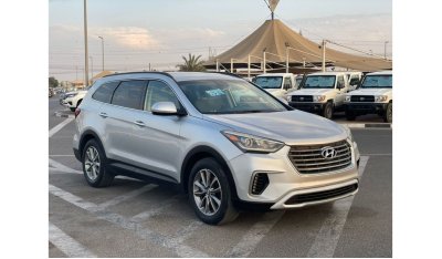 هيونداي جراند سانتا في *Offer*2017 Hyundai Santa Fe Grand 7 Seater / EXPORT ONLY / فقط للتصدير