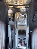 Jeep Wrangler Unlimited Sport 3.6L A/T (5 Seater)