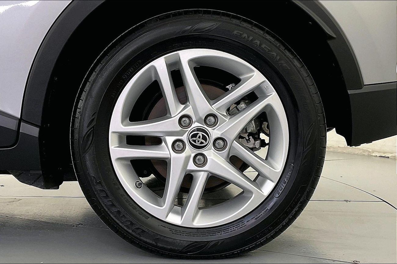 JAC S3 Plus Intelligent Luxury | 1 year free warranty | 0 Down Payment