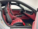 بورش 911 CARRERA GTS 2026 Porsche 911 Carrera GTS T-Hybrid, Brand New, Aerokit Carbon, 2028 Porsche Warranty, GCC