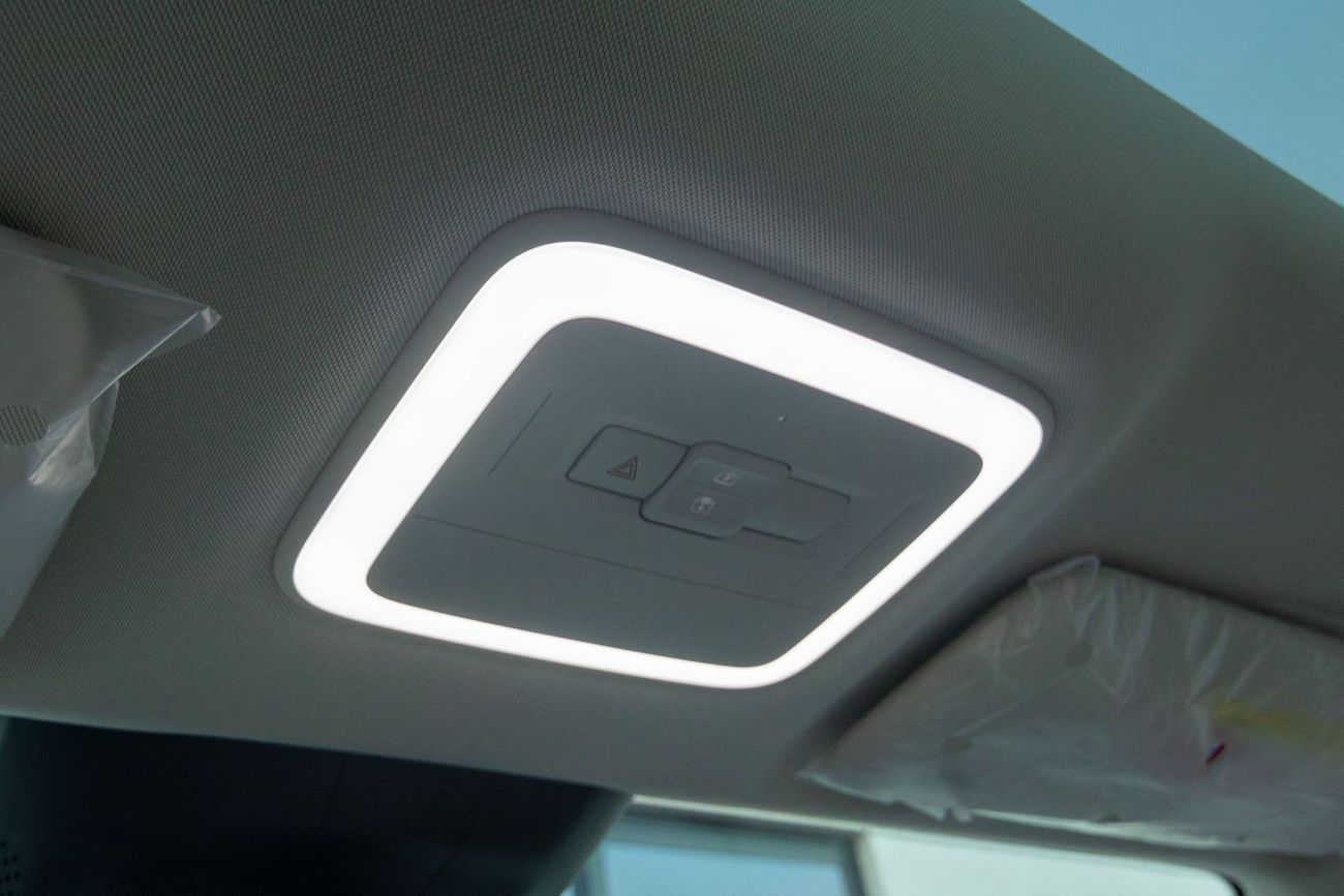 زيكر 7X 2026 ZEEKR 7X | PREMIUM | RWD | GCC | 615 KM | 416 HP | EXPORT ONLY