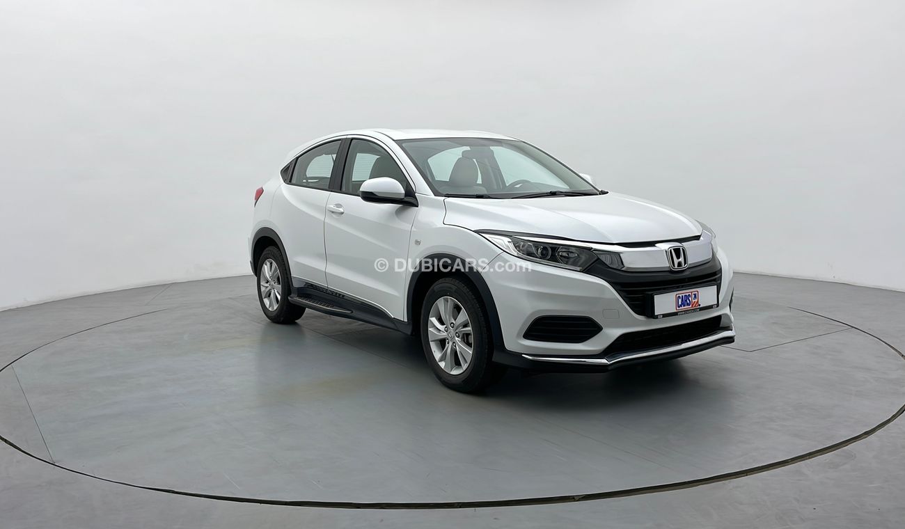 Honda HRV 1.8