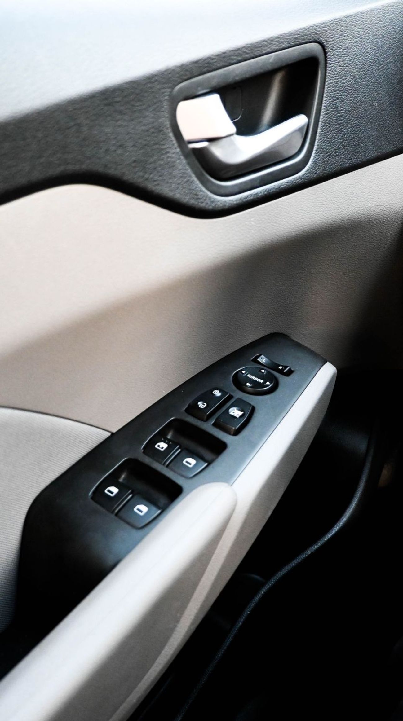 Hyundai Accent HYUNDAI ACCENT 2023 GCC GLS 1.6 IN EXCELLENT CONDITION