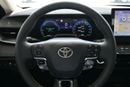 Toyota Camry Toyota Camry Premium 2.5L Hybrid Chinese, Model 2025, Color White