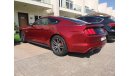 Ford Mustang RTA PASSED GT 5.0 MBRP RACING EXHAUST, LOT-504