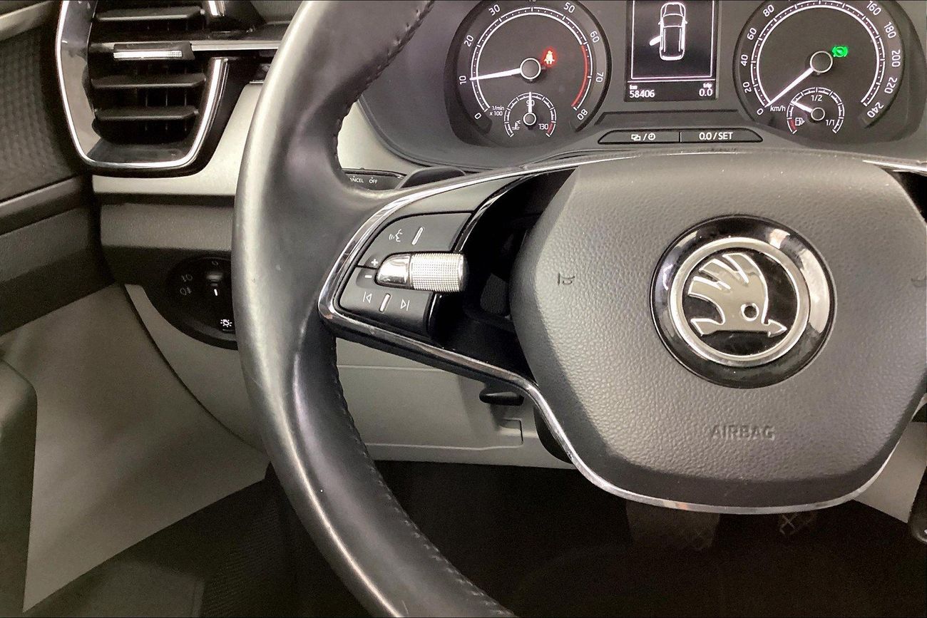 Skoda Kushaq Ambition | National Day Celebration | Guaranteed Warranty | 0 Down Payment