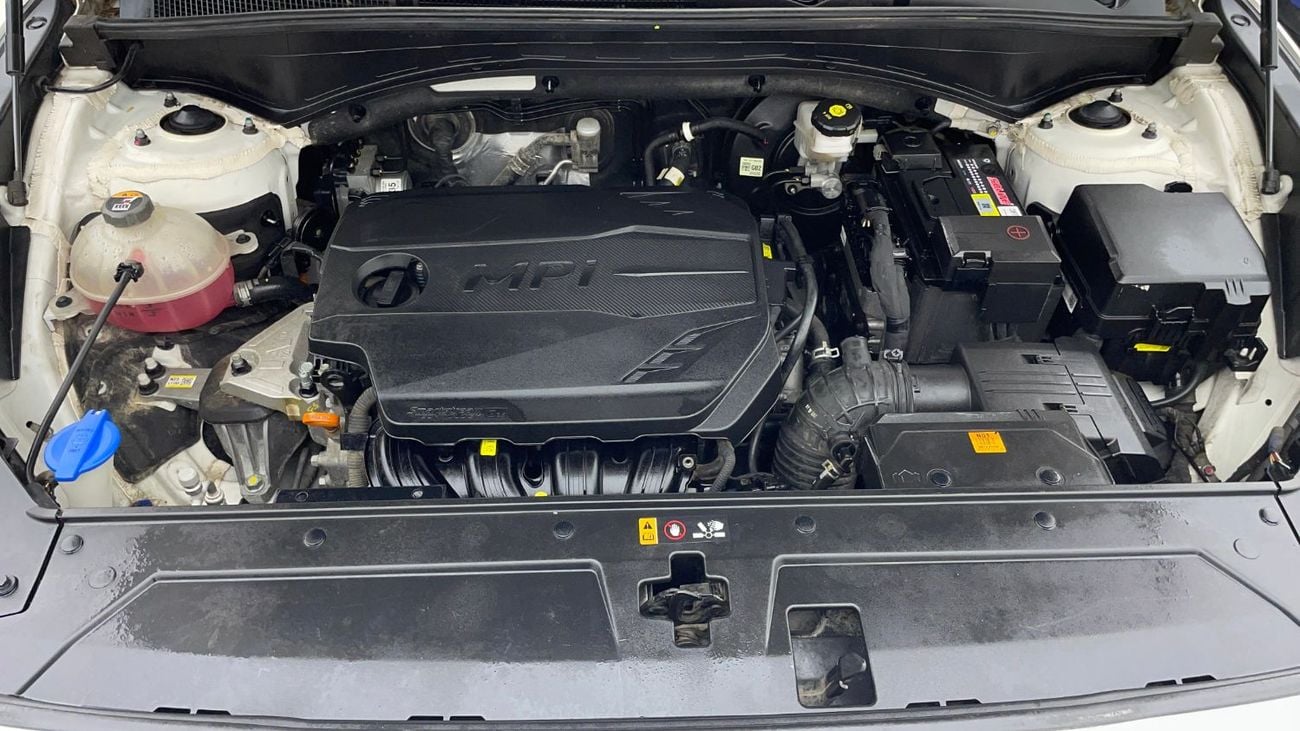 هيونداي سانتا في 2.4L 2023 | 0 DP | 1013/Month | 30 Day Return | Service History