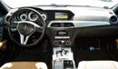 Mercedes-Benz C 200 Blue Efficiency