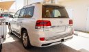 Toyota Land Cruiser VX.S V8 5.7