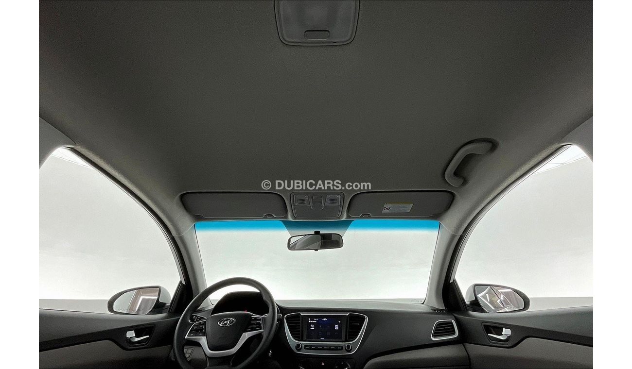 Hyundai Accent Smart / GL | 1 year free warranty | 0 down payment | 7 day return policy