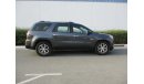 GMC Acadia 2013 FULL AUTO WITH LOW MILEAGE ,GULF SPACE