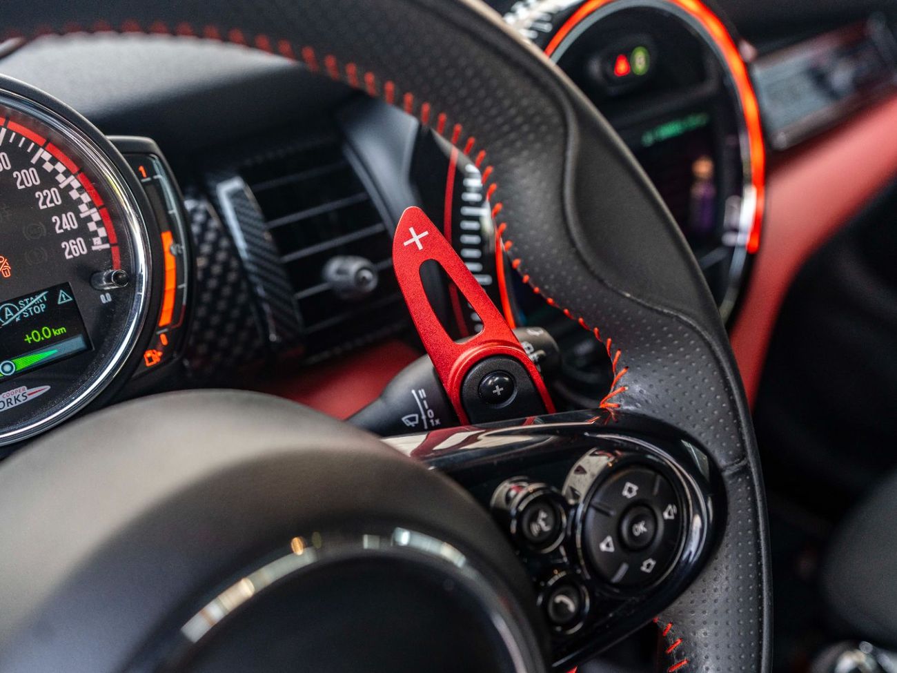 ميني جون كوبر