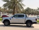 فورد رانجر Wild Trak 4x4 3.2L