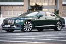 بنتلي فلاينج سبور 2.9T Hybrid