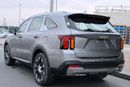 كيا سورينتو 3.5L Full Option 2WD GCC Specs 2026 Model Ready Stock