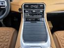 Nissan Patrol Nissan Patrol LE Platinum City 3.5l Twin turbo petrol A/T 4WD SUV Grey Color Inside Tan GCC 2026 Mod