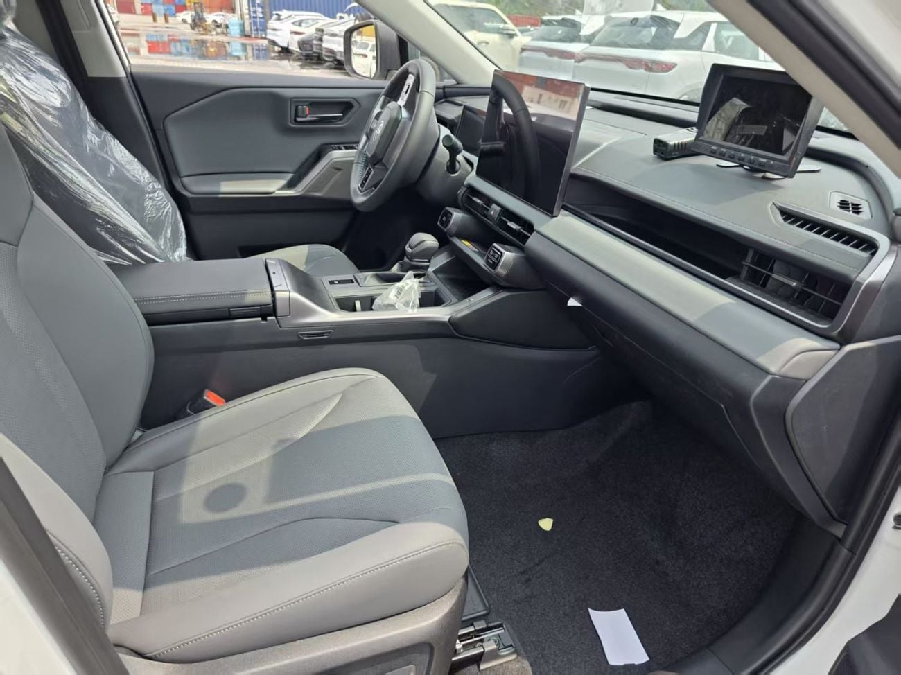 Toyota RAV4 2.0L GXR  4WD