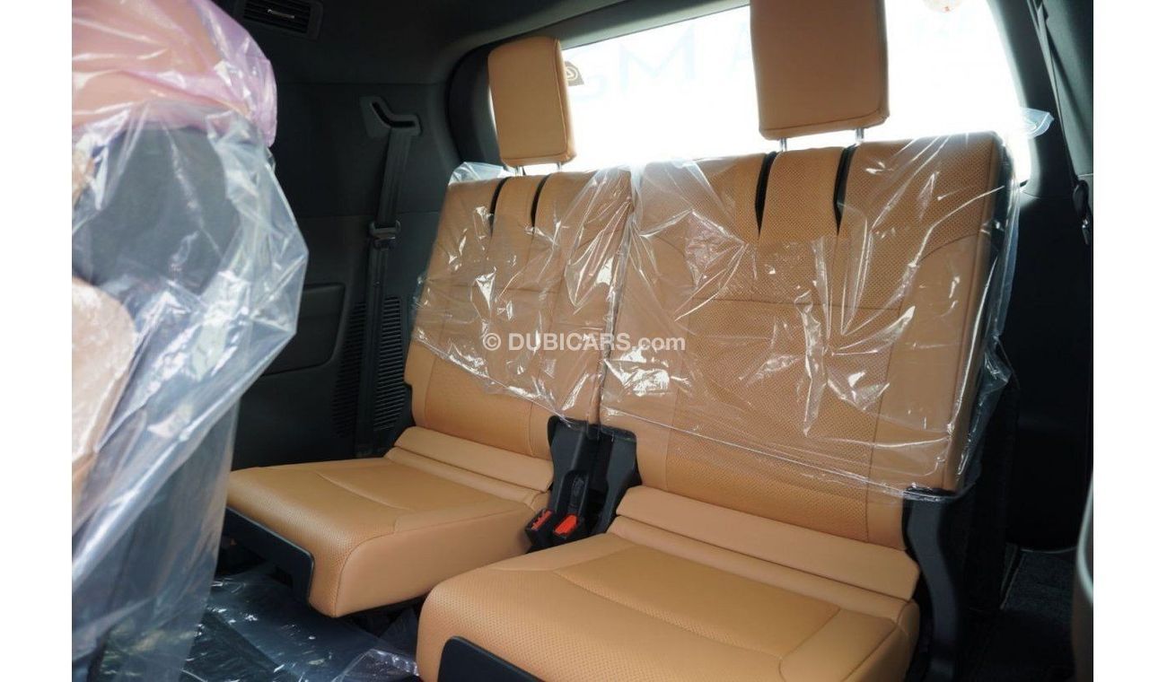 Lexus LX 600 2023 Lexus LX600 Mark Levinson 3.5L V6 Petrol