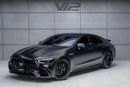 Mercedes-Benz AMG GT 63 AMG GT 63s 4Matic