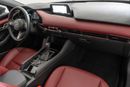 مازدا 3 2023 Mazda 3 Intense / Mazda Warranty