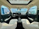 Kia Seltos LX 740-Monthly Kia Seltos 2021 l GCC l Accident Free | Sunroof