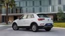 فولكس واجن T ROC Life 1.4L