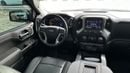 Chevrolet Silverado Z71 5.3L V8