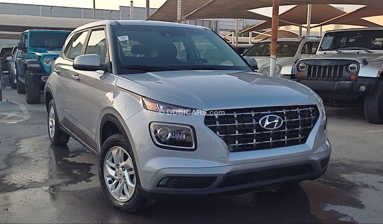 هيونداي فنيو