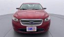 Ford Taurus LIMITED 3.5 | Under Warranty | Inspected on 150+ parameters