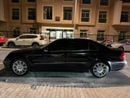 مرسيدس بنز E 280 STANDARD