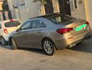 Mercedes Benz A220