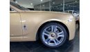 Rolls-Royce Ghost STANDARD