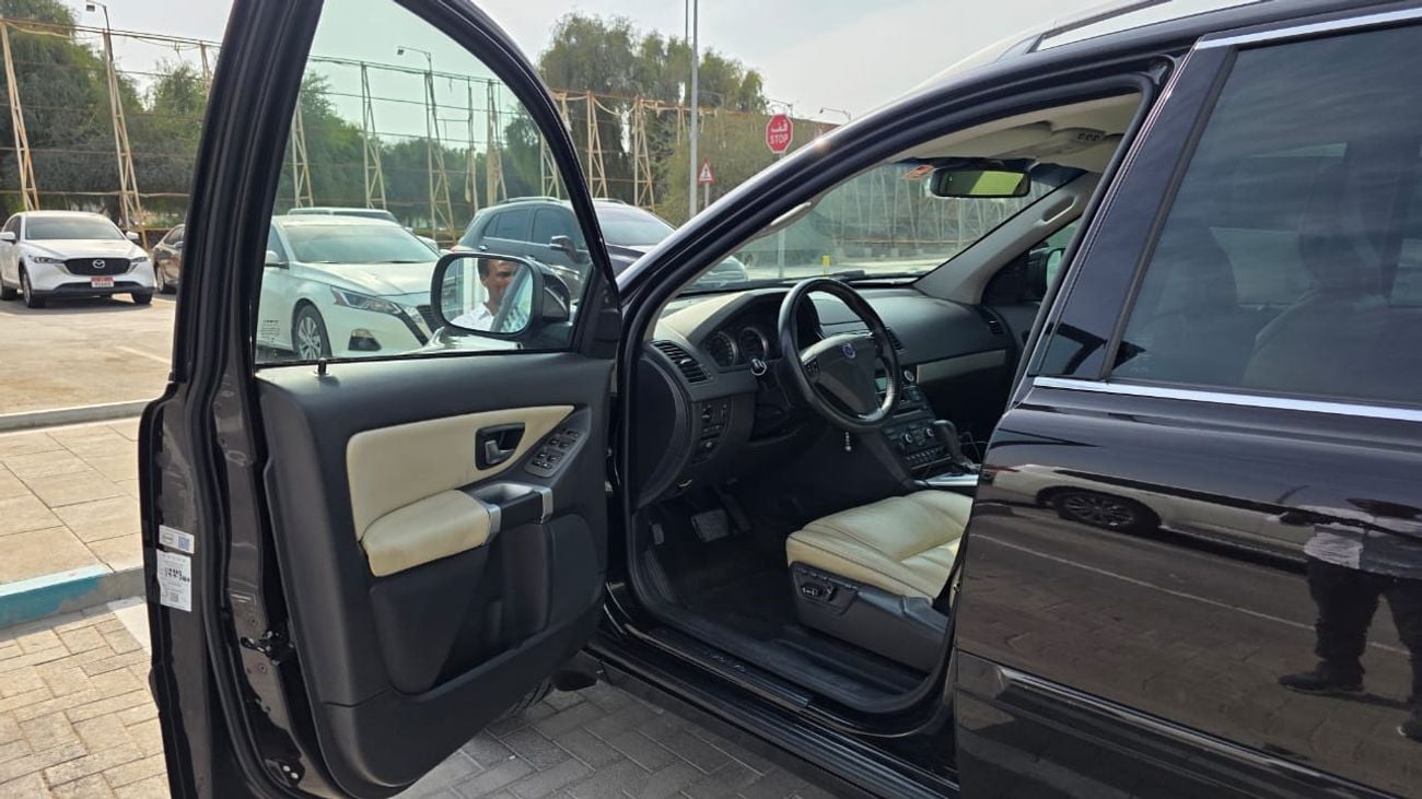 Volvo XC90 Comfort 3.2L