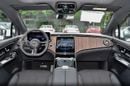 Mercedes Benz EQE 500 4MATIC